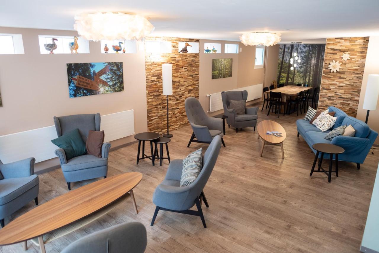 Gerig Hotel 3*