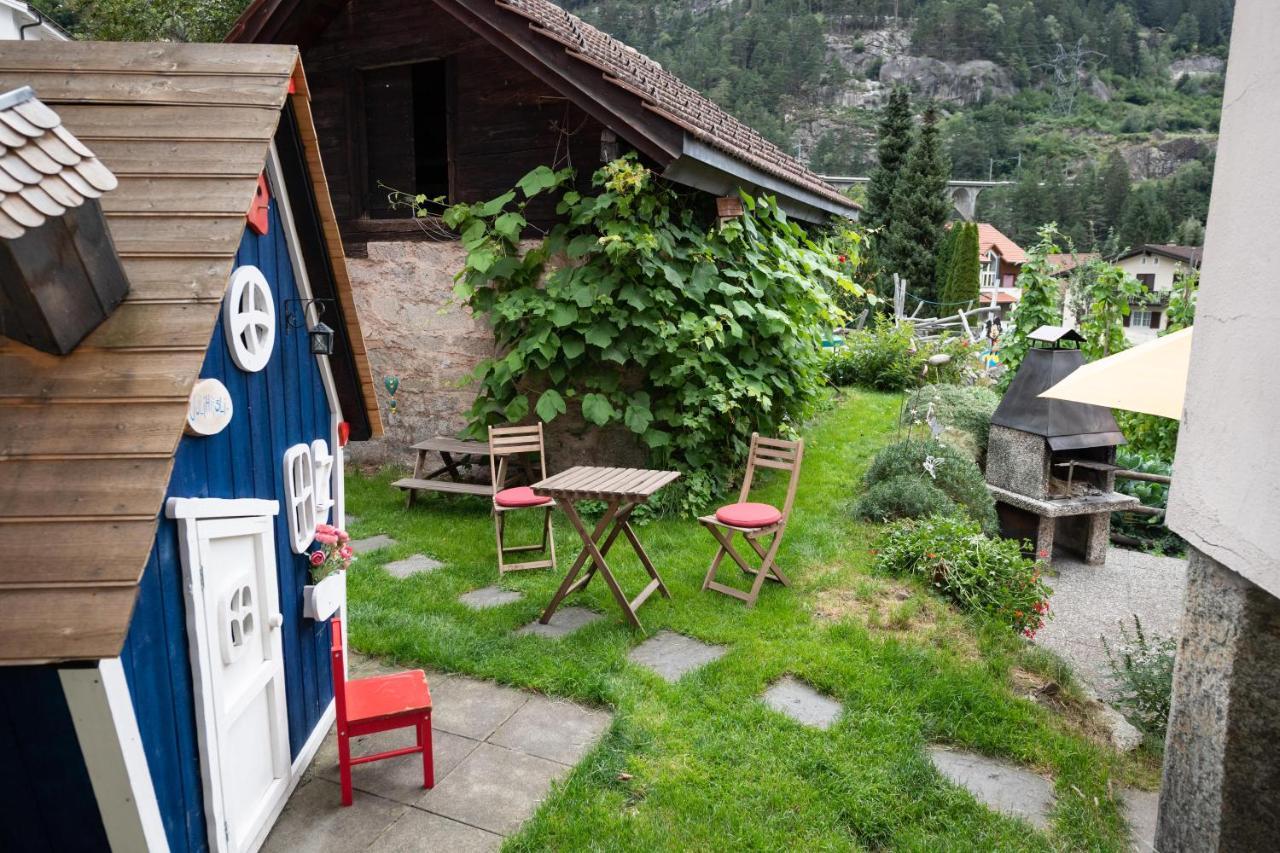 Gerig Hotel 3*