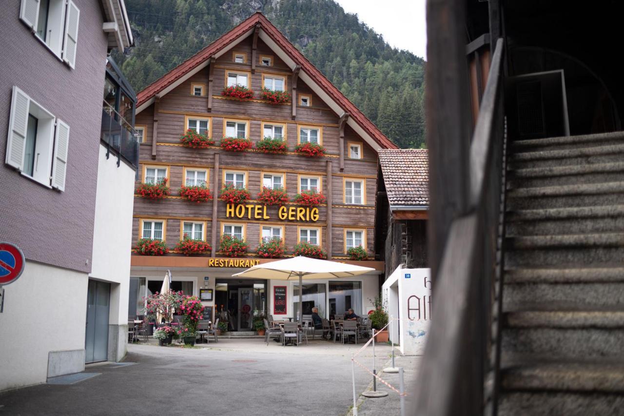 Gerig Hotel