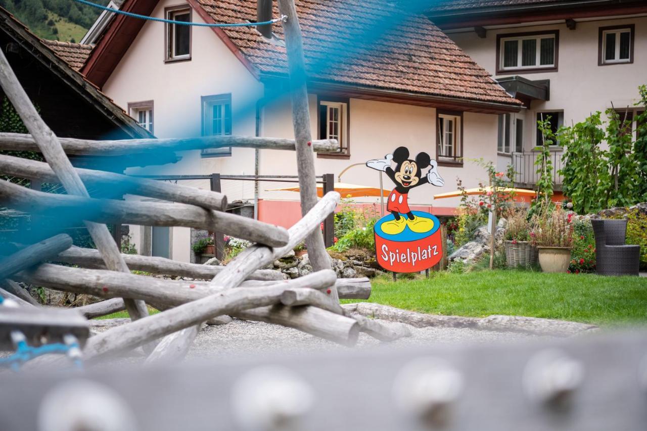 Hotel Gerig Wassen