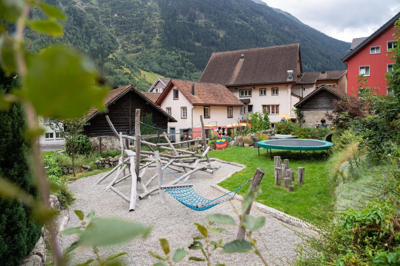 Hotel Gerig 3*