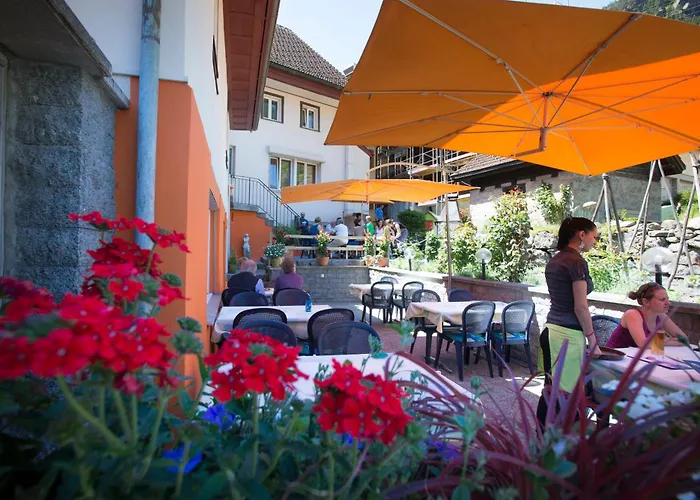 Hotel Gerig