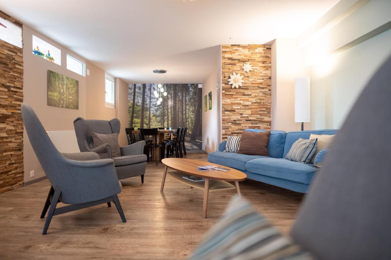 Gerig Hotel 3*