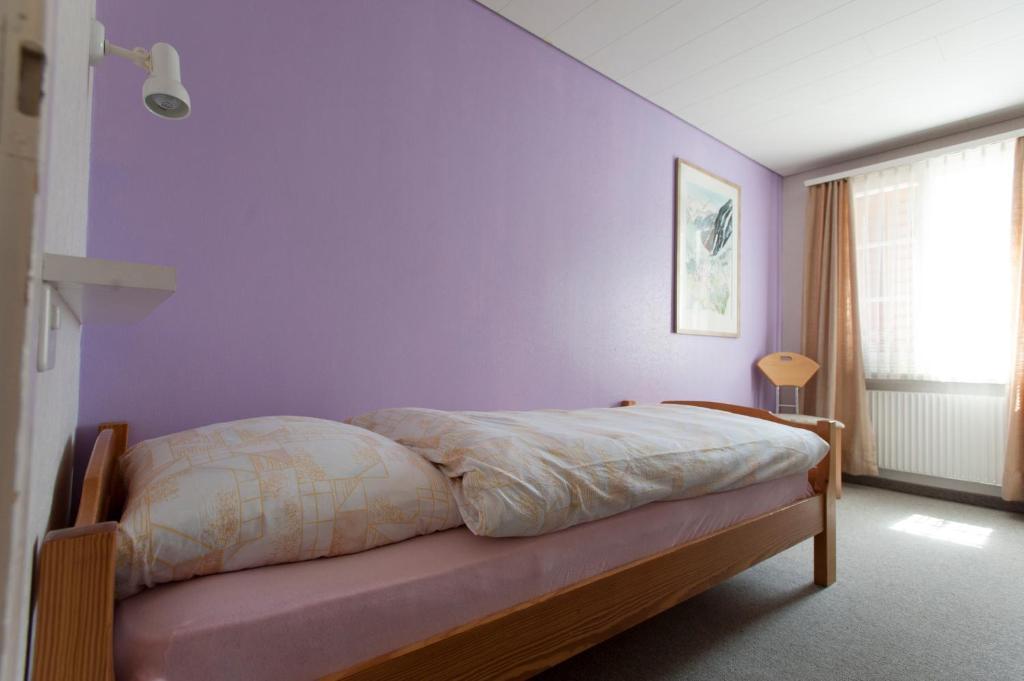 Hotel Gerig Wassen