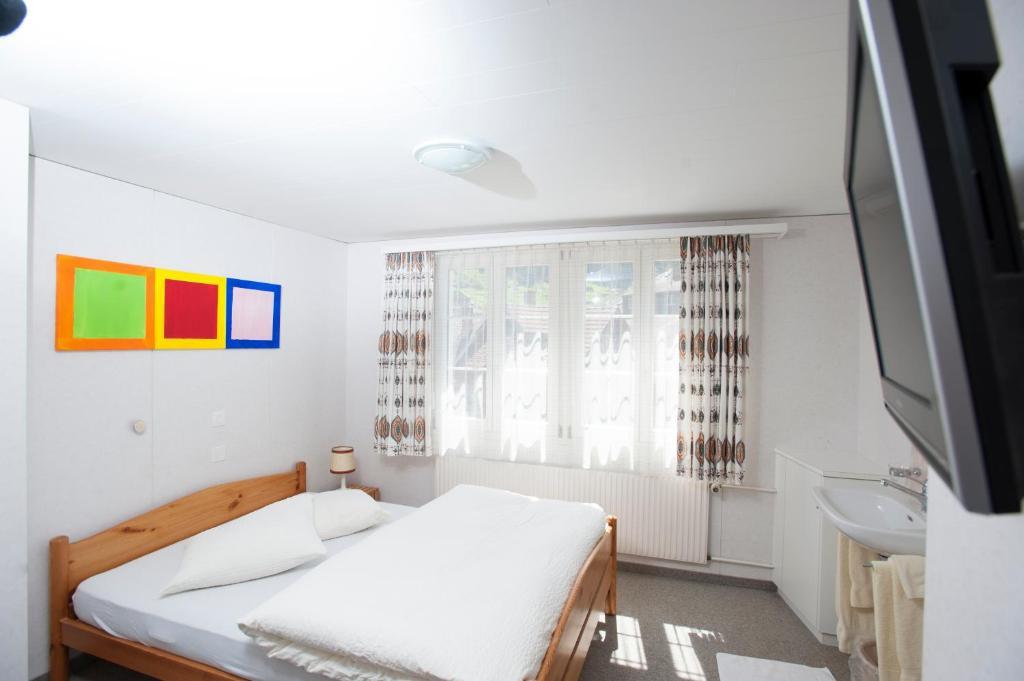 Gerig Hotel 3*