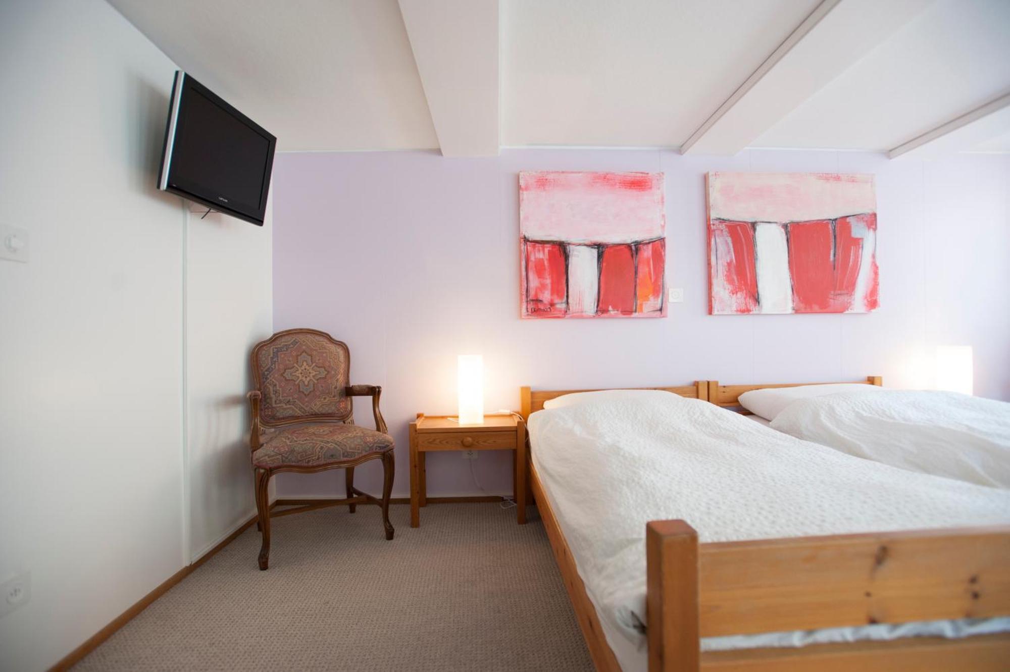 Hotel Gerig