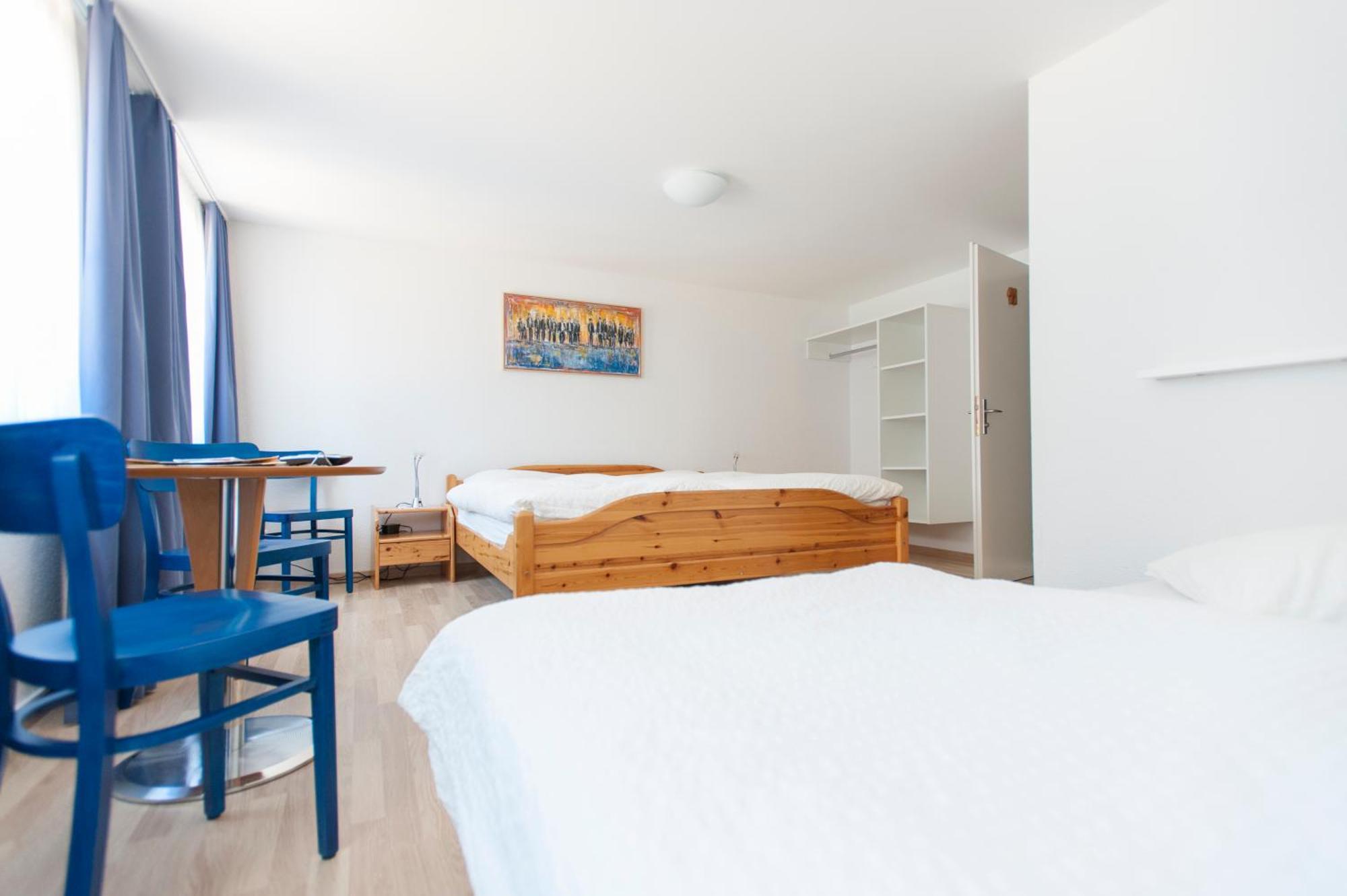 Gerig Hotel Wassen